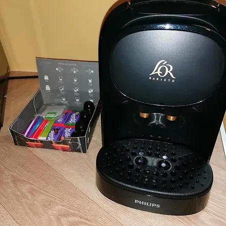 Appartamento Maison Antony, Climatisation, Parking Gratuit Antony