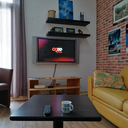 Maison Antony, Climatisation, Parking Gratuit Apartment