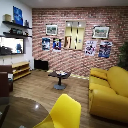 Maison Antony, Climatisation, Parking Gratuit