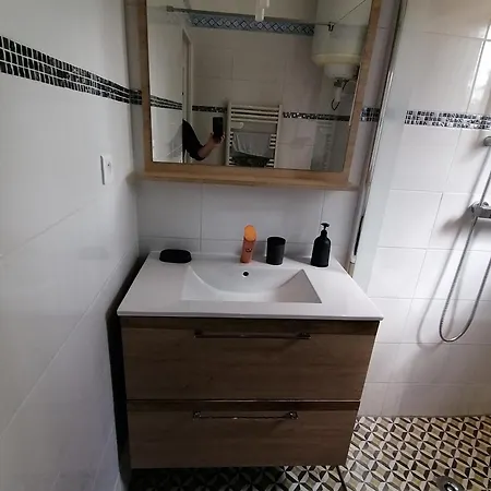 Maison Antony, Climatisation, Parking Gratuit Appartamento