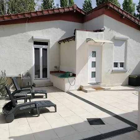 Maison Antony, Climatisation, Parking Gratuit Antony