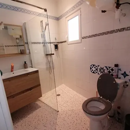 Apartment Maison Antony, Climatisation, Parking Gratuit Antony