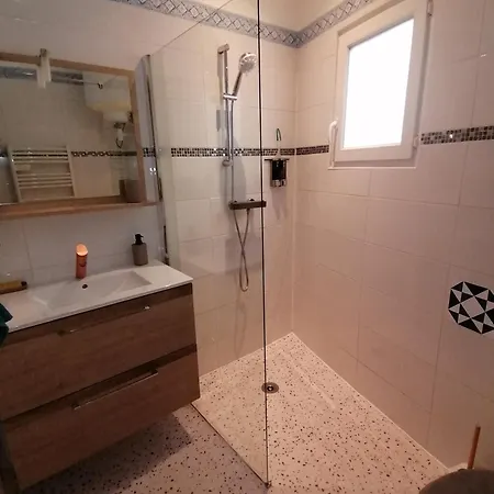 Maison Antony, Climatisation, Parking Gratuit Appartamento Antony