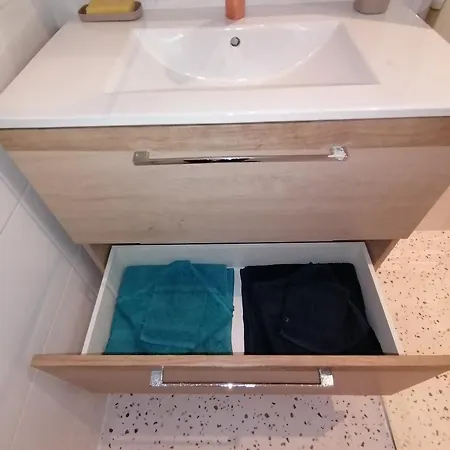 Maison Antony, Climatisation, Parking Gratuit Apartment