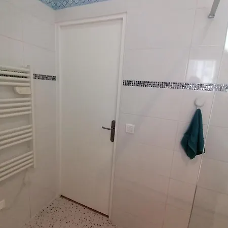 Maison Antony, Climatisation, Parking Gratuit Apartment *