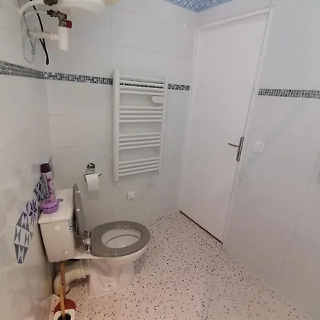 Maison Antony, Climatisation, Parking Gratuit *