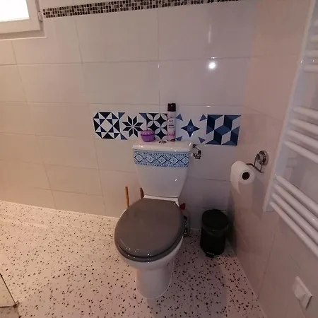 Maison Antony, Climatisation, Parking Gratuit Antony