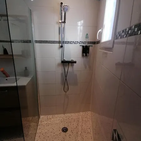 Apartment Maison Antony, Climatisation, Parking Gratuit *