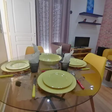 Apartment Maison Parking Gratuit Proche Paris Antony