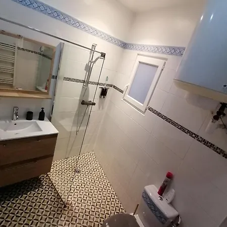 Maison Parking Gratuit Proche Paris Antony