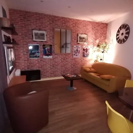Maison Parking Gratuit Proche Paris Antony