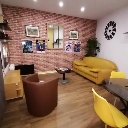 Maison Parking Gratuit Proche Paris Antony