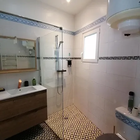 Maison Parking Gratuit Proche Paris Apartment Antony