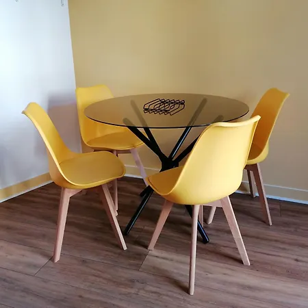 Maison Parking Gratuit Proche Paris Antony