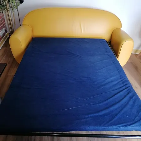 Apartment Maison Parking Gratuit Proche Paris