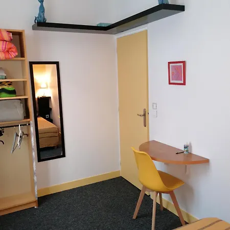 Apartment Maison Parking Gratuit Proche Paris