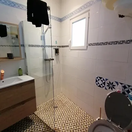 Apartment Maison Parking Gratuit Proche Paris Antony